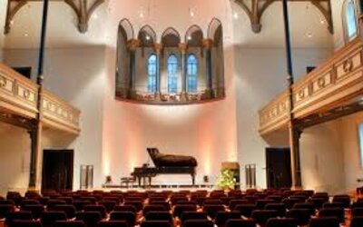 Vivaldi - Die vier Jahreszeiten