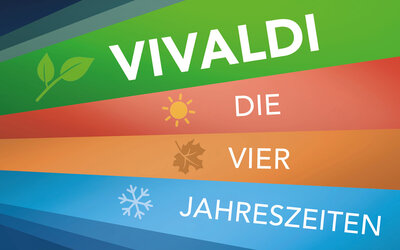 Vivaldi - Die vier Jahreszeiten