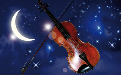 Galakonzert "Mozarts Kleine Nachtmusik"