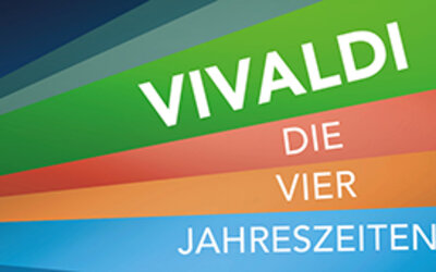 Vivaldi - Die vier Jahreszeiten