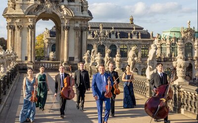 "Klassik in der Altstadt" - OpenAir Konzert in Grafenwöhr