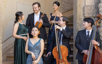 Vivaldi - Die vier Jahreszeiten