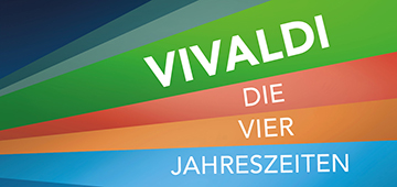 Vivaldi - Die vier Jahreszeiten I Thomaskirche Erfurt